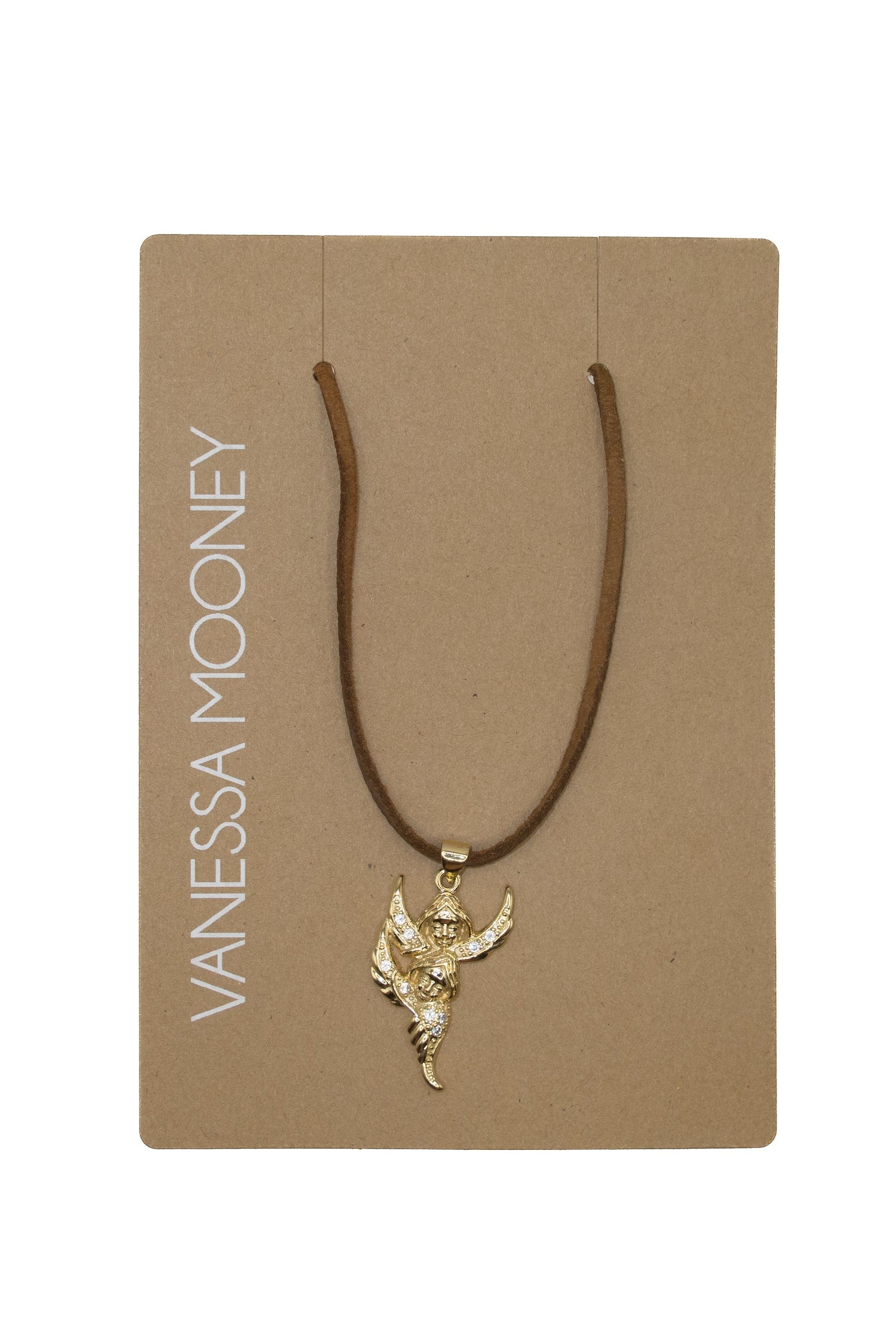 The Virgo Choker