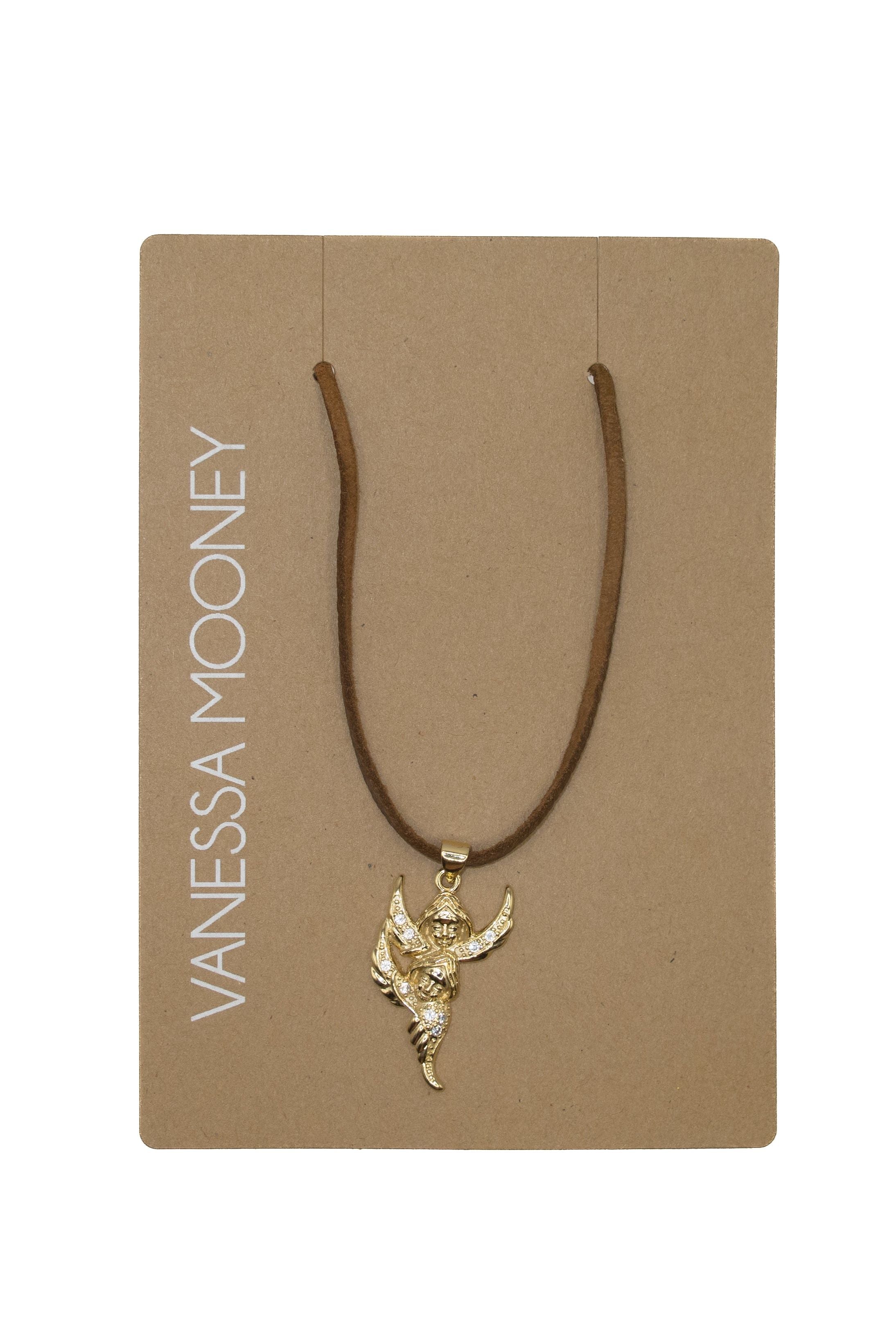 The Virgo Choker