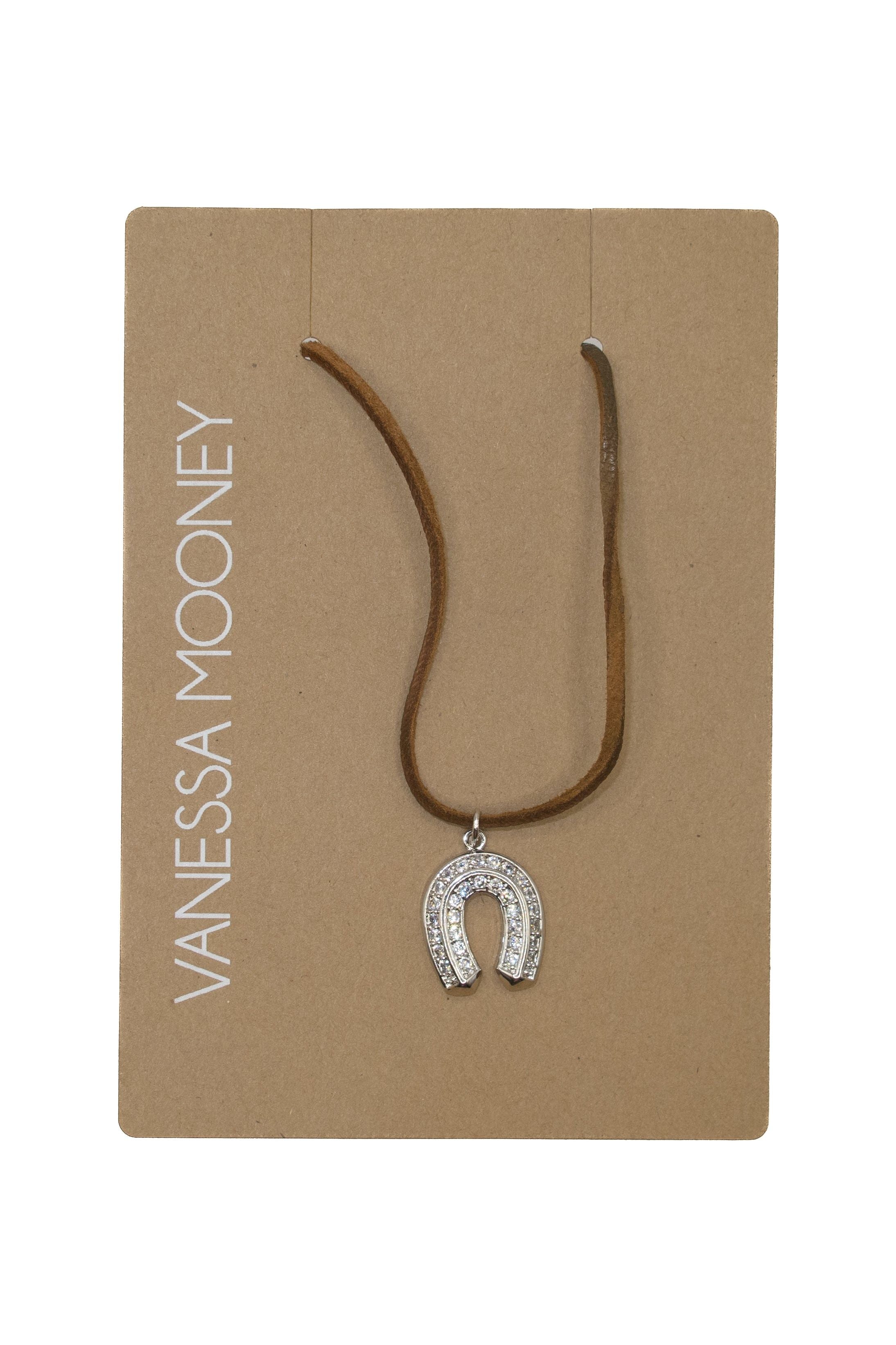 Horse Shoe Choker