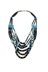The Zaltana Necklace