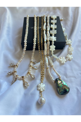 The Wrenlee Necklace