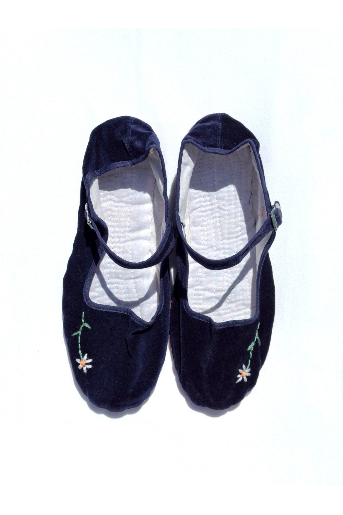 The Mary Janes
