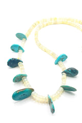The Mountain Necklace