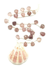 My Sunrise Necklace