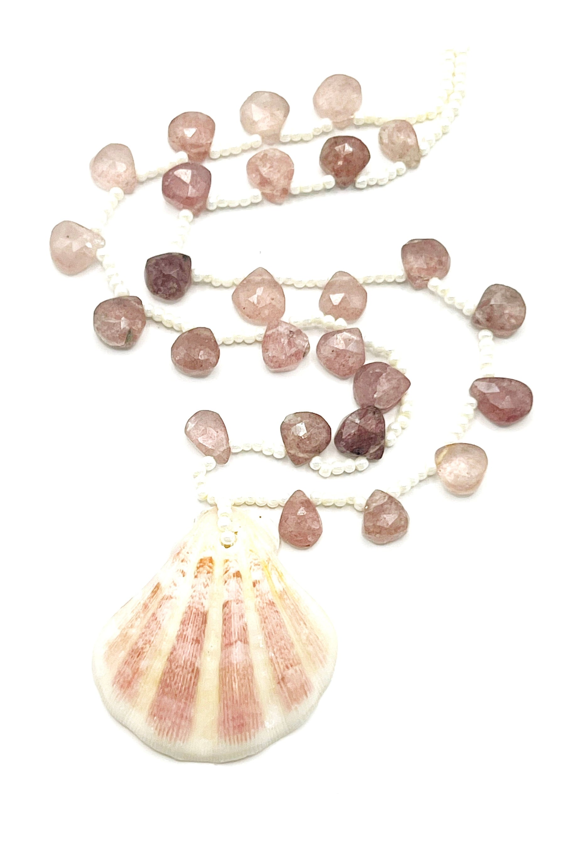 My Sunrise Necklace