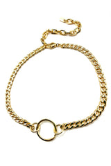 The Bella Choker