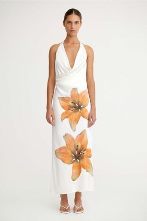 Elaina Dress Tigerlily