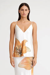 Elaina Top Tigerlily