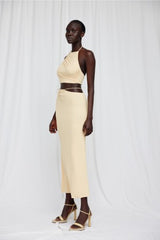 Roisin Skirt Sunset