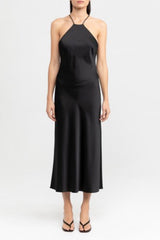 Vienna Dress Black