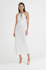 Alix Dress Ivory