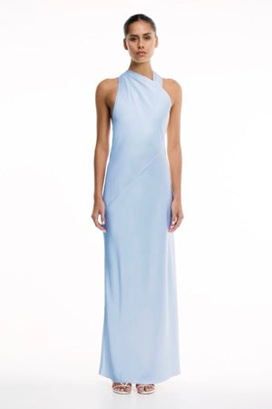 Annabel Dress Ice Blue
