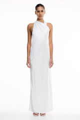 Annabel Dress Ivory