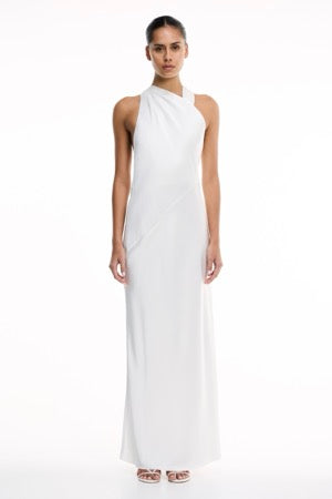 Annabel Dress Ivory