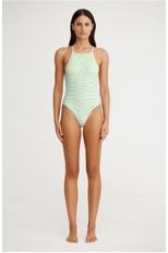 Tiana Maillot Solstice