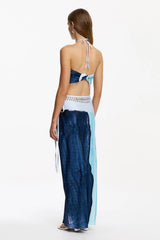 Significant Other Imali Maxi Skirt