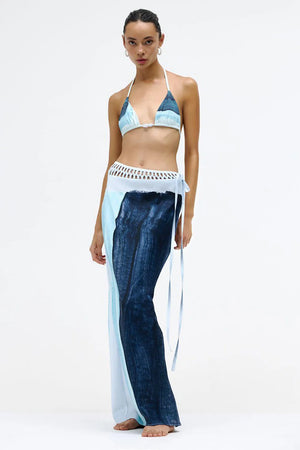 Significant Other Imali Maxi Skirt