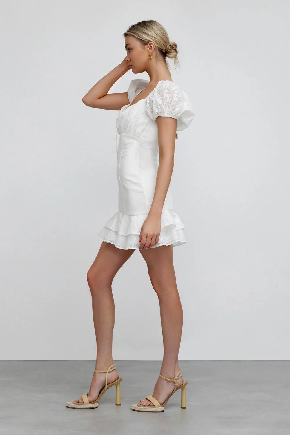 Significant Other Imani Dress