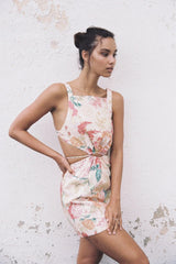 Significant Other Indiana Dress