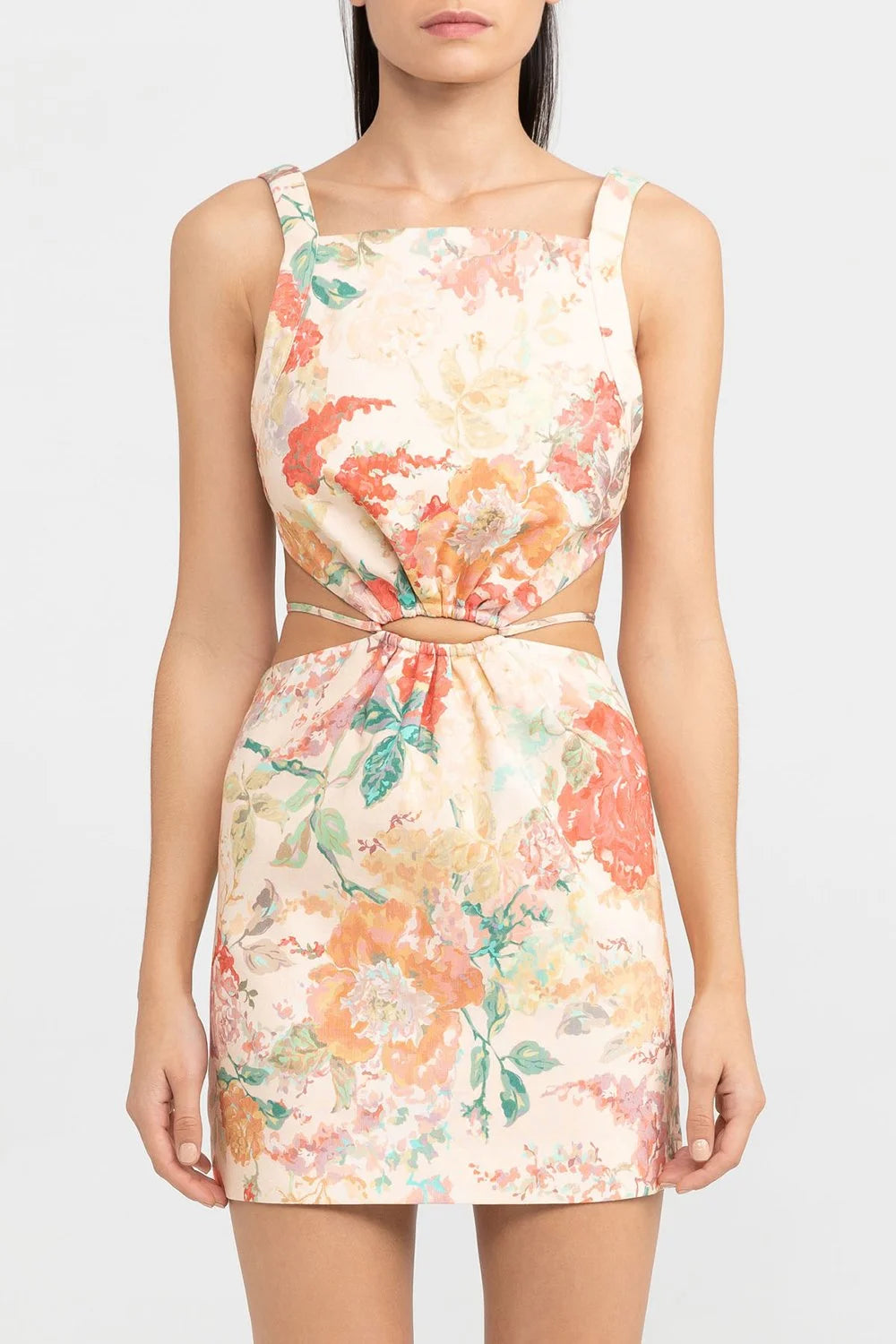 Significant Other Indiana Dress