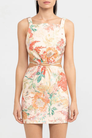 Significant Other Indiana Dress