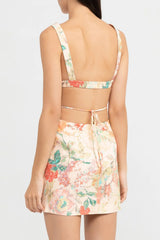 Significant Other Indiana Dress