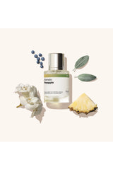 Aromatic Pineapple - Inspired by YSL’s Y | Men