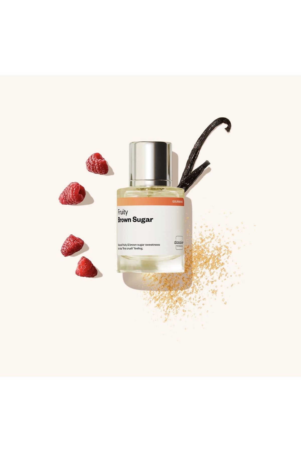 Fruity Brown Sugar - Inspired by YSL's Mon Paris | Women