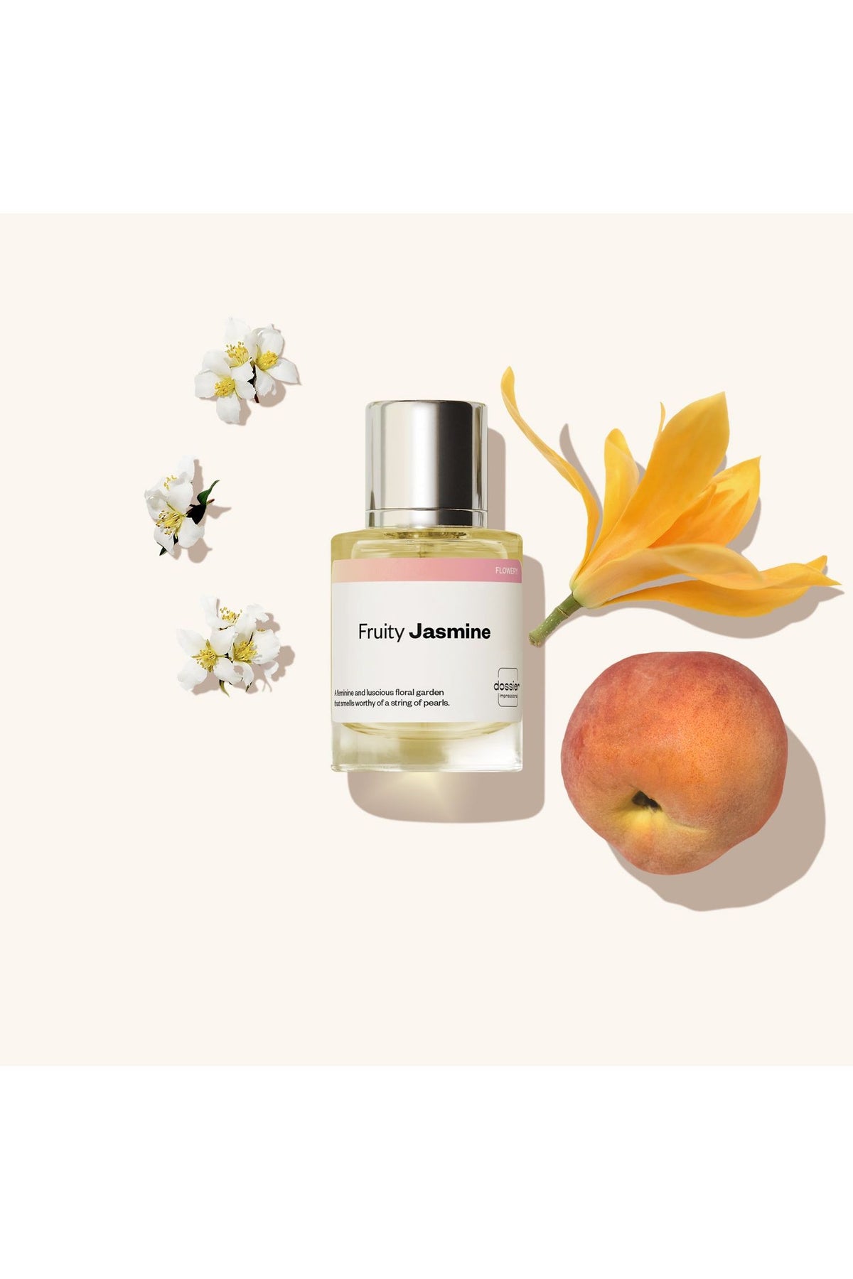Fruity Jasmine - Inspired by Dior's J'Adore | Women
