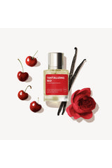 Tantalizing Red