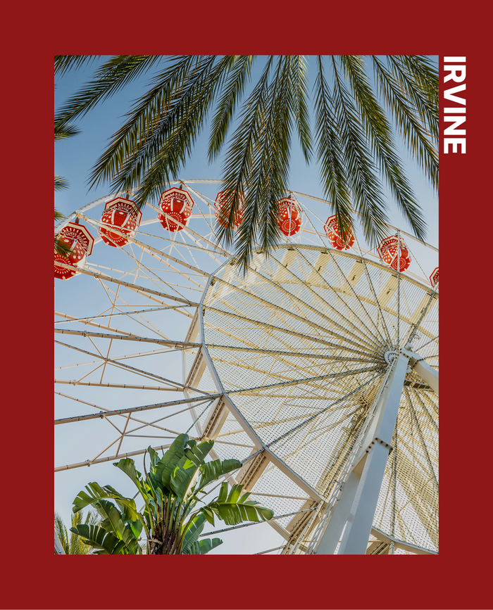Irvine