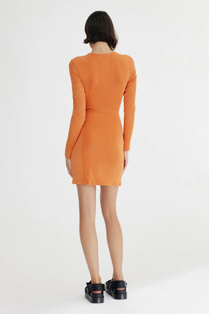 Significant Other Ivy Mini Dress