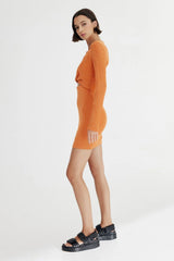 Significant Other Ivy Mini Dress