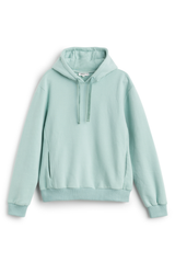 The Brushed Hoodie