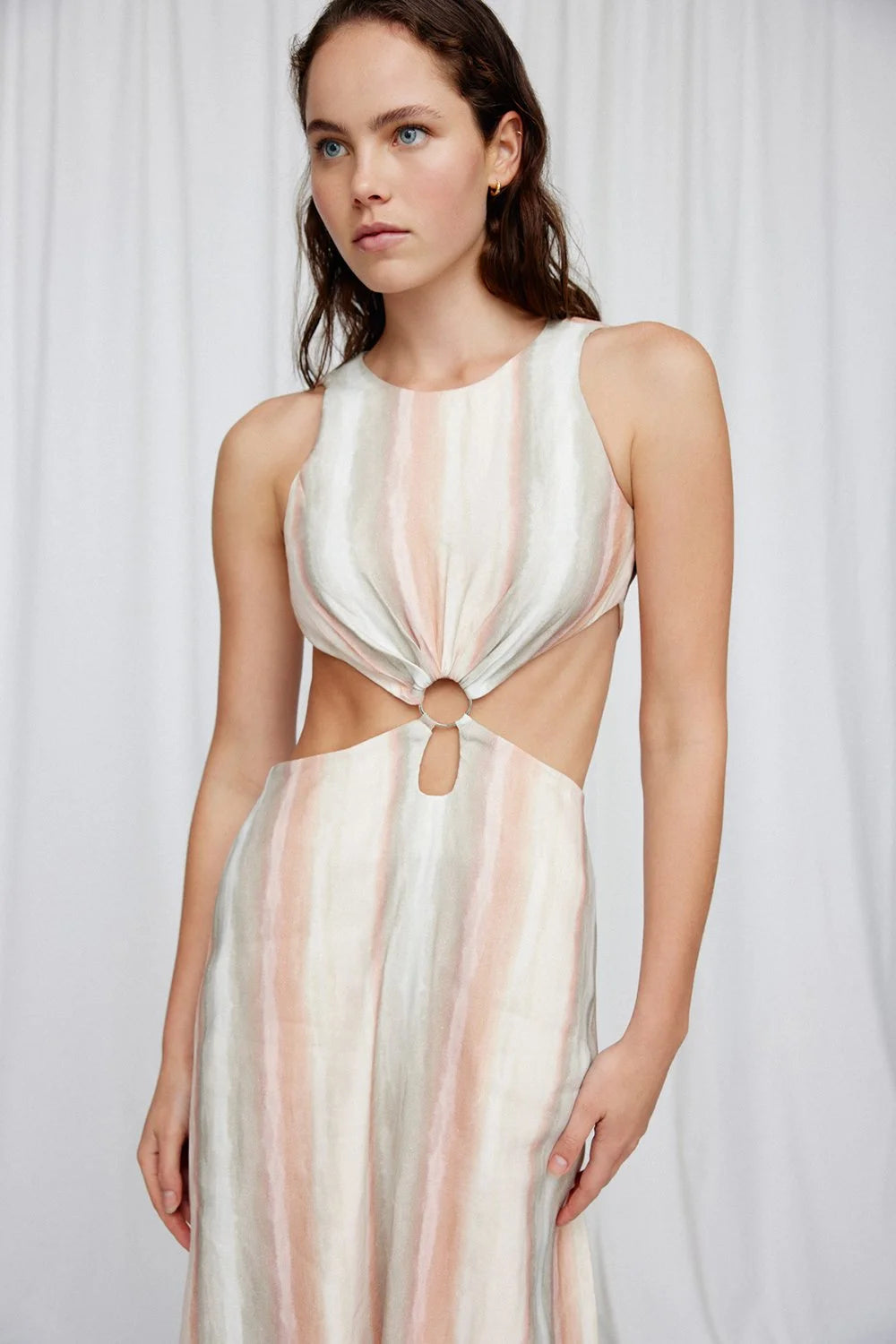 Significant Other Jessica Maxi Dress