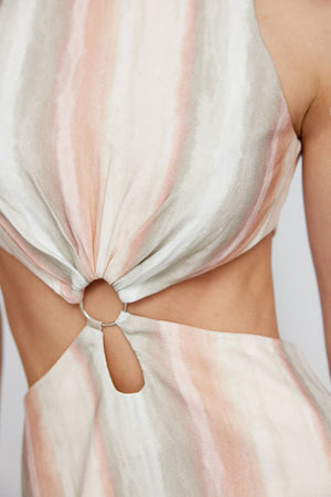 Significant Other Jessica Maxi Dress