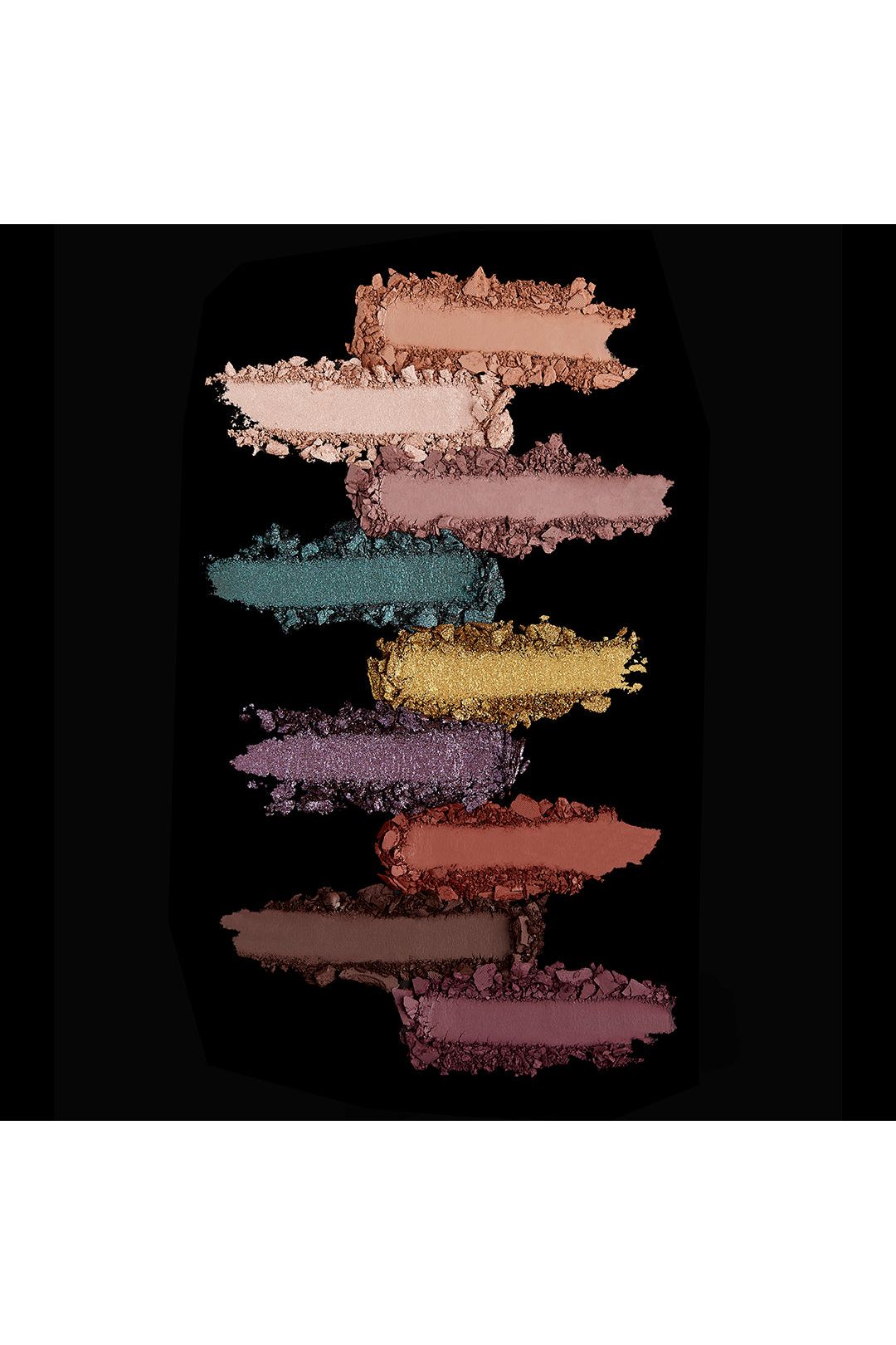 JEWELS EYESHADOW PALETTE