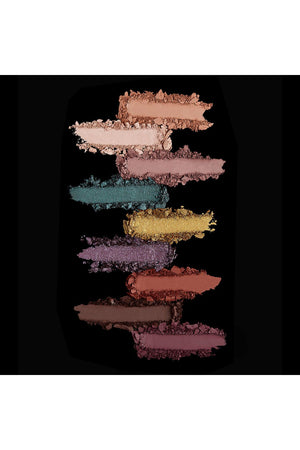 JEWELS EYESHADOW PALETTE