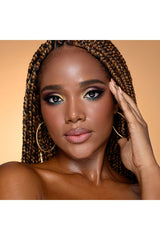 JEWELS EYESHADOW PALETTE