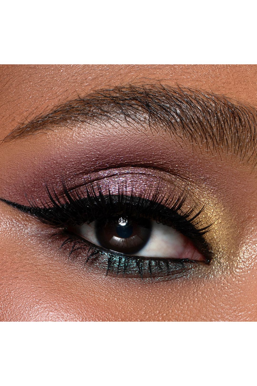 JEWELS EYESHADOW PALETTE