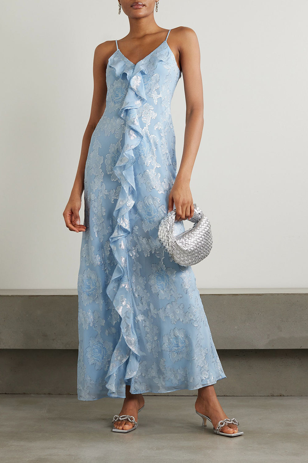 LoveShackFancy | June Dress