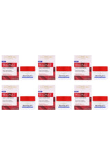 Revitalift Anti-Wrinkle and Firming Moisturizer by LOreal Paris for Unisex - 1.7 Cream - Pack of 6