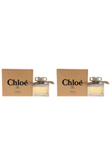 Chloe by Chloe for Women - 1.7 oz EDP Spray - Pack of 2