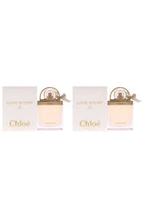 Chloe Love Story by Chloe for Women - 1.7 oz EDP Spray - Pack of 2