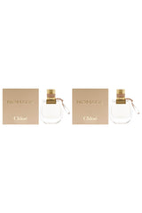 Nomade by Chloe for Women - 1.7 oz EDP Spray - Pack of 2