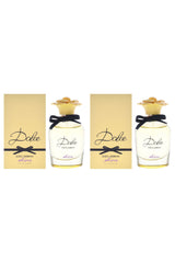 Dolce Shine by Dolce and Gabbana for Women - 1.6 oz EDP Spray - Pack of 2