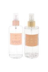 Rebecca Minkoff Kit by Rebecca Minkoff for Women - 2 Pc Kit 6.8oz Fragrance Mist - Rebecca Minkoff, 6.8oz Blush Fragrance Mist - Rebecca Minkoff Blush