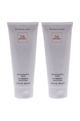 5th Avenue Moisturizing Body Lotion by Elizabeth Arden for Women - 6.8 oz Body Lotion - Pack of 2