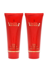 Red Door by Elizabeth Arden for Women - 6.8 Body Lotion - Pack of 2
