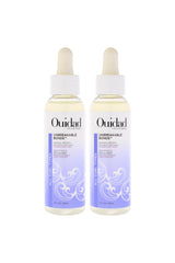 Unbreakable Bonds Mixing Drops by Ouidad for Unisex - 2 oz Treatment - Pack of 2